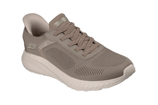 Skechers derbies lacets 118312 dktp bob squad 5996401_1