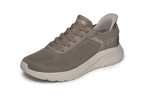 Skechers derbies lacets 118312 dktp bob squad 5996401_2