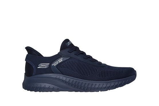 Skechers derbies lacets 118312 dknv bob squad 5996501_3