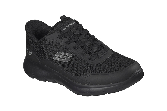 Skechers derbies lacets 233047 bbk summits 5996601_1