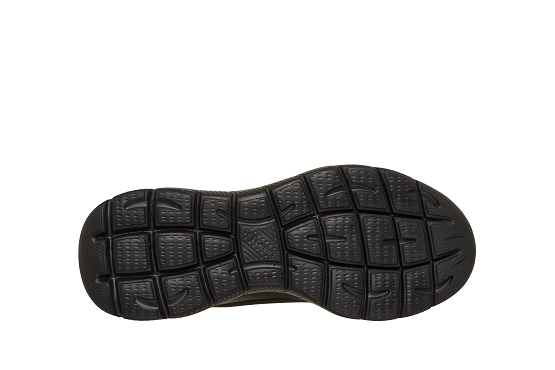 Skechers derbies lacets 233047 bbk summits 5996601_4