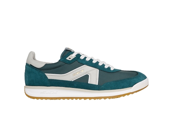 Skechers derbies lacets 254220 grw 5996801_3