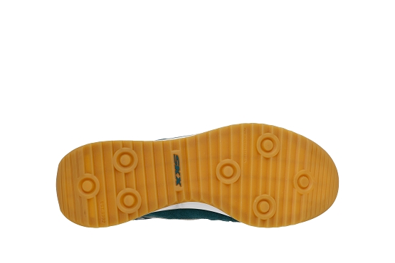 Skechers derbies lacets 254220 grw 5996801_4