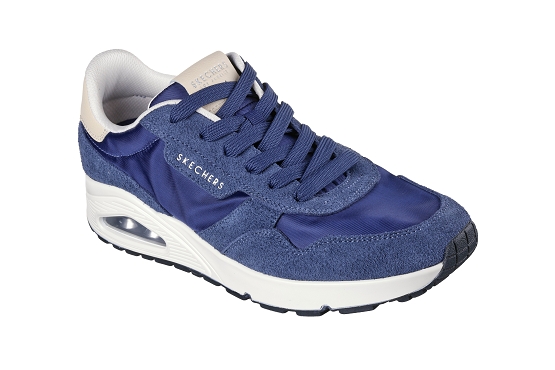 Skechers derbies lacets 183053 nvy uno 5997001_1