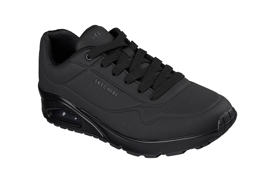 Skechers derbies lacets 52458 bbk uno 5997201_1