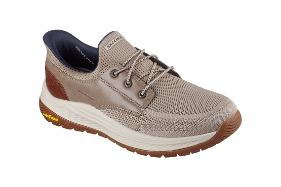 Skechers derbies lacets 205467 tpe meroe 5997601_1