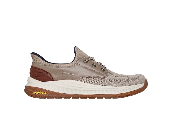 Skechers derbies lacets 205467 tpe meroe 5997601_3