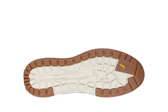 Skechers derbies lacets 205467 tpe meroe 5997601_4