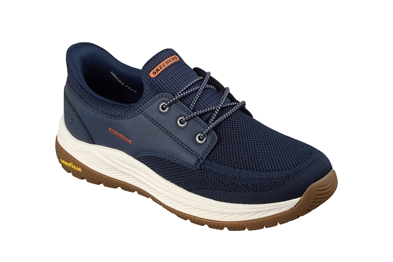 Skechers derbies lacets 205467 nvy meroe 5997701_1