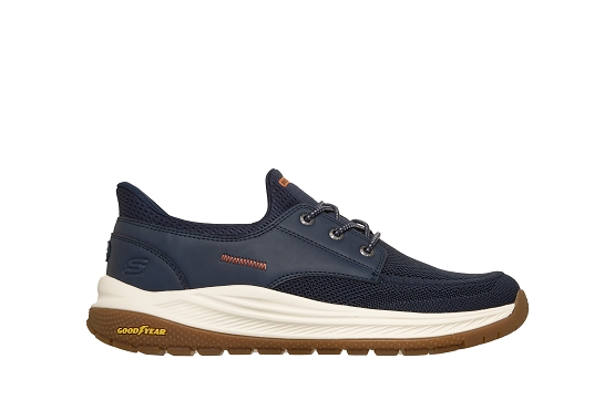 Skechers derbies lacets 205467 nvy meroe 5997701_3