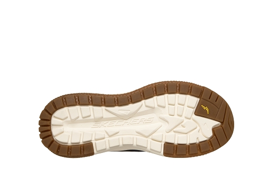 Skechers derbies lacets 205467 nvy meroe 5997701_4