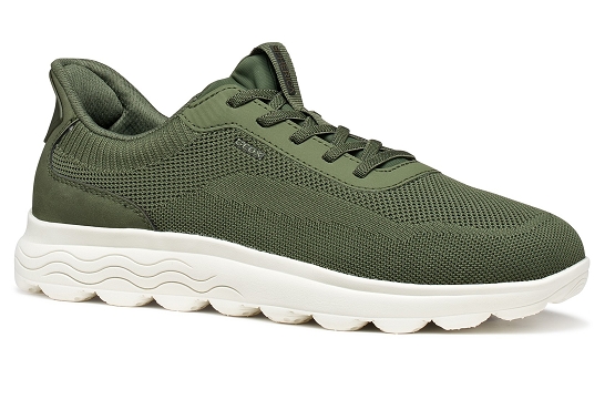 Geox baskets sneakers u55mpa c3704 musk5998201_1