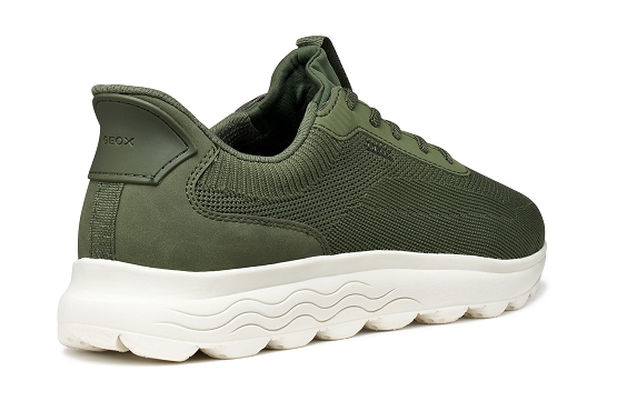 Geox baskets sneakers u55mpa c3704 musk5998201_3