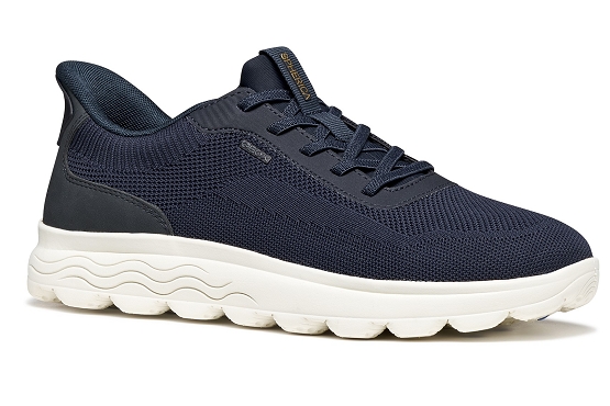 Geox baskets sneakers u55mpa c4002 navy5998301_1