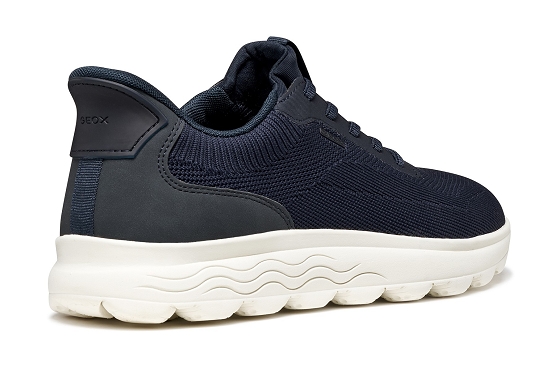 Geox baskets sneakers u55mpa c4002 navy5998301_3
