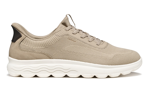 Geox baskets sneakers u55mpa c5004 sand5998401_2