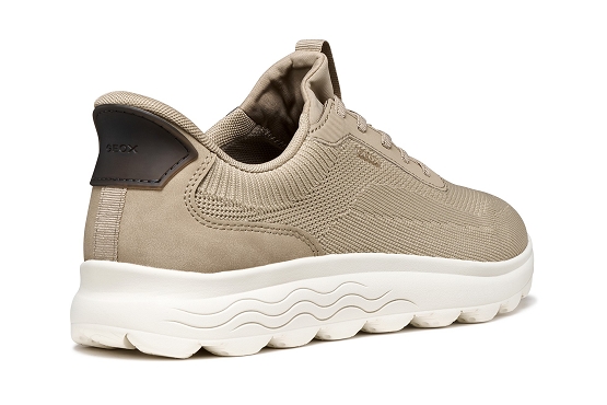 Geox baskets sneakers u55mpa c5004 sand5998401_3
