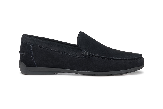 Geox mocassins u55q3a c4002 navy5998601_2