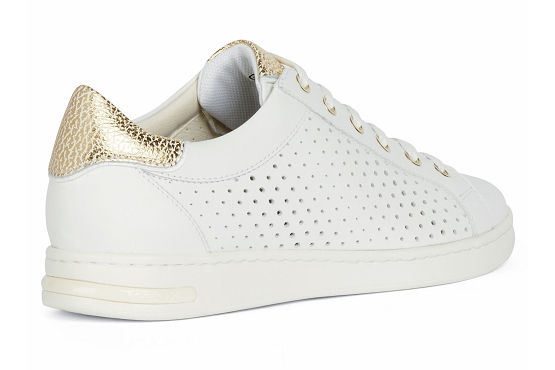 Geox baskets sneakers d151bb c0232 blanc5999501_3