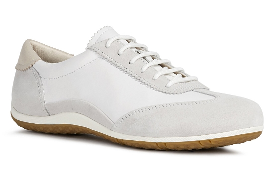 Geox baskets sneakers d3509a c0818 blanc5999601_1