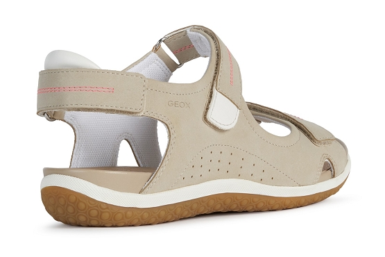 Geox sandales nu pieds d52r6a c6029 taupe5999801_3