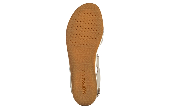 Geox sandales nu pieds d52r6a c6029 taupe5999801_4