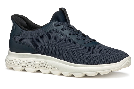 Geox baskets sneakers d557ma c4002 navy6000001_1