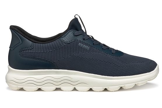 Geox baskets sneakers d557ma c4002 navy6000001_2
