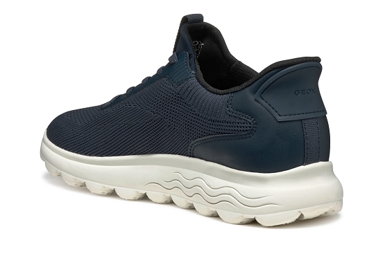 Geox baskets sneakers d557ma c4002 navy6000001_3