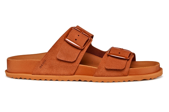 Geox sandales nu pieds d558ra c6014 brick6000401_2