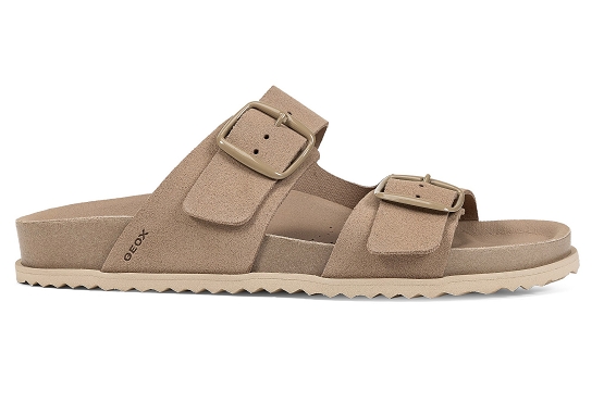 Geox sandales nu pieds d558ra c6738 taupe6000501_2