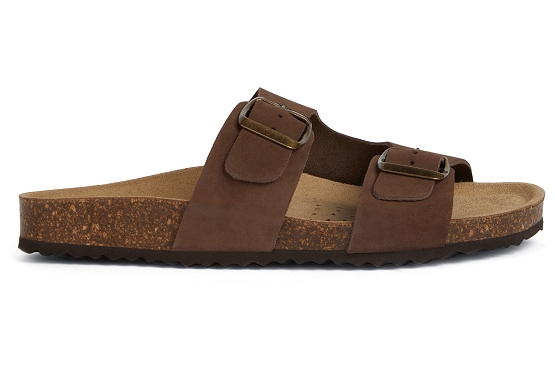 Geox sandales nu pieds d35lsl c6009 coffee6000901_2