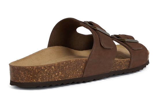 Geox sandales nu pieds d35lsl c6009 coffee6000901_3