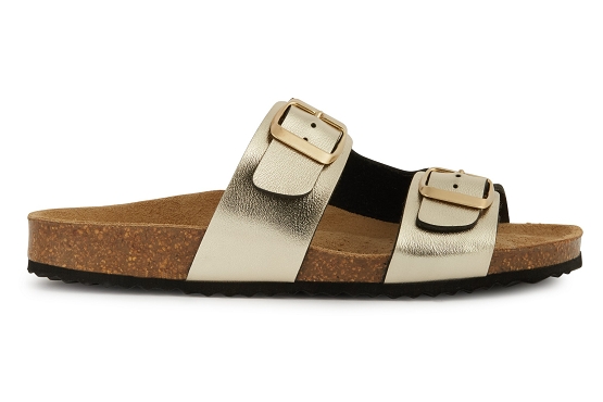 Geox sandales nu pieds d35lsl c2012 gold6001001_2