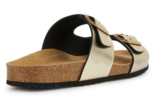 Geox sandales nu pieds d35lsl c2012 gold6001001_3