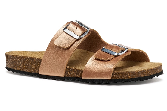 Geox sandales nu pieds d35lsl c8024 metal6001101_1