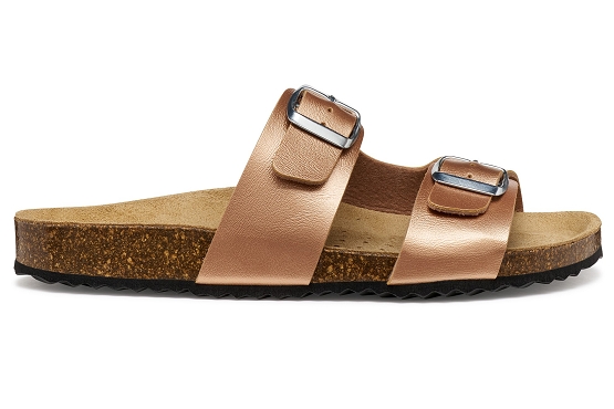 Geox sandales nu pieds d35lsl c8024 metal6001101_2