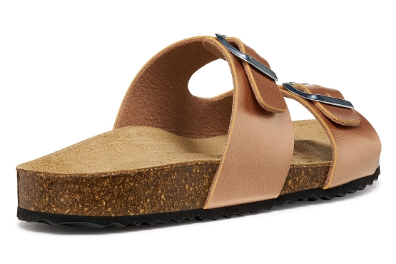 Geox sandales nu pieds d35lsl c8024 metal6001101_3