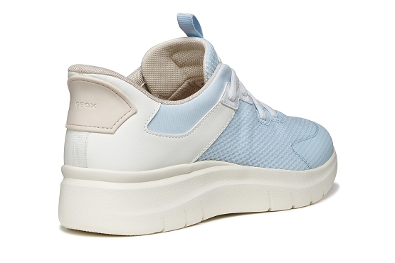 Geox baskets sneakers d670jb c0b1z cristal6001201_3