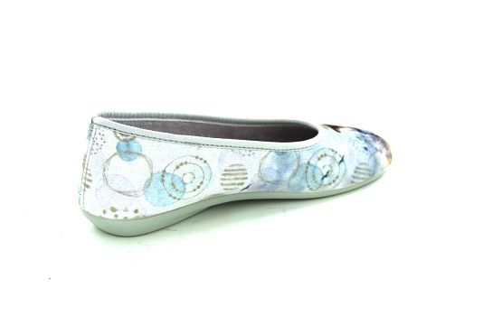 La maison de lespadrille chausson 2007.8 gris6004501_4