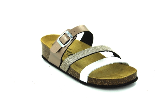 La maison de lespadrille sandales nu pieds 3536.8 nude6005201_1