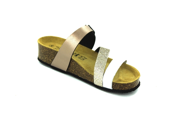 La maison de lespadrille sandales nu pieds 3536.8 nude6005201_2