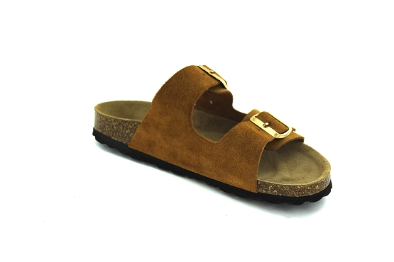 La maison de lespadrille sandales nu pieds 3524.8 cuero6005501_2