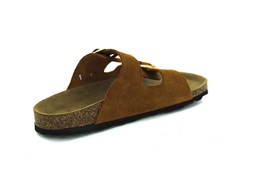 La maison de lespadrille sandales nu pieds 3524.8 cuero6005501_3