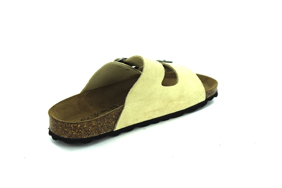 La maison de lespadrille sandales nu pieds 3524.8 beige6005701_3