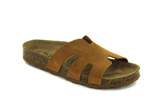 La maison de lespadrille sandales nu pieds 3496.8 cuero6005901_1