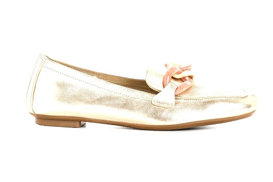 Reqins ballerines tt11335 hanissa blanc6006701_1