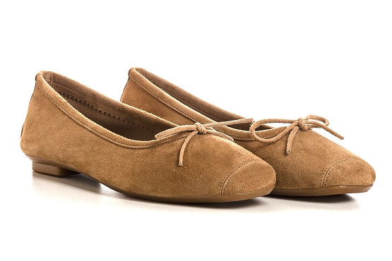 Reqins ballerines tt.00051 harmony naturel6006801_1