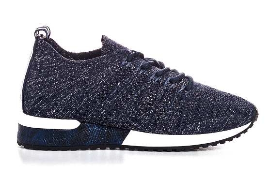 Reqins baskets sneakers ls.09119 ines marine6007501_2