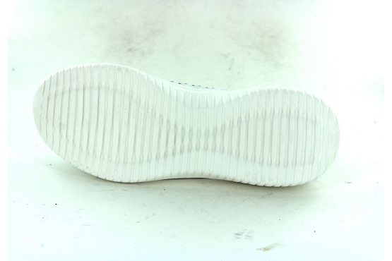 Eoligeros baskets sneakers liberte cuir blanc6007601_4